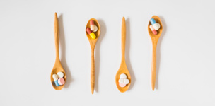 Suuri vitamiiniopas: Kaikki tarpeellinen tieto vitamiineista